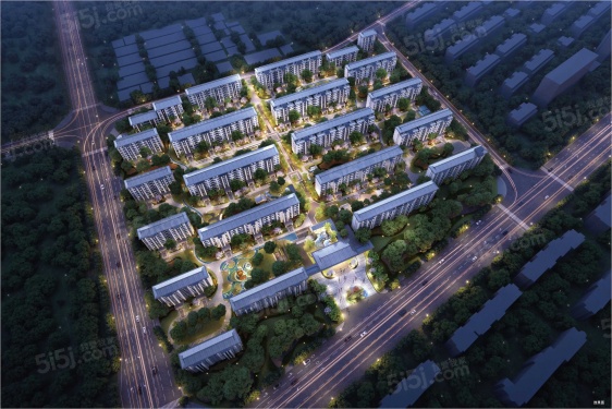 巨燕•燕京府第6张图