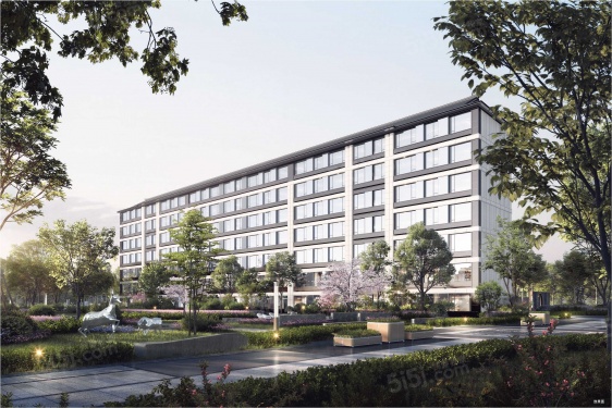 巨燕•燕京府第4张图