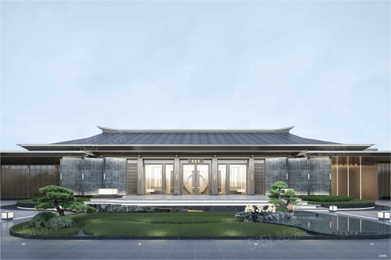 巨燕•燕京府第8张图