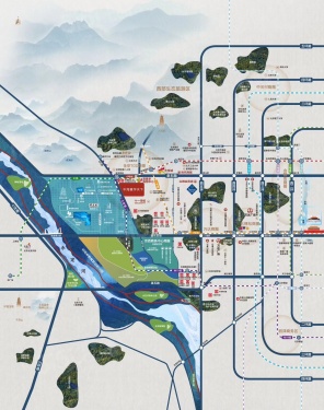 中海寰宇天下天镜第6张图