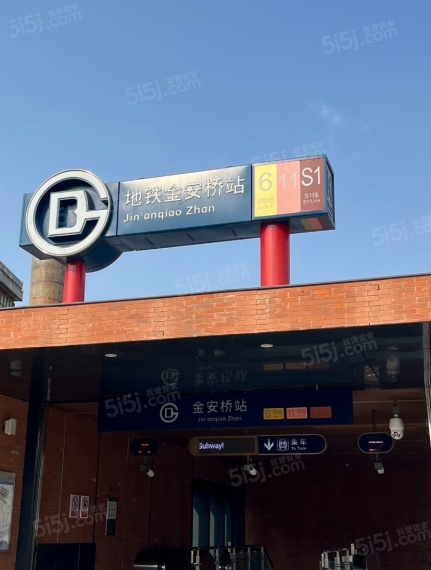 中海寰宇天下天镜配套图