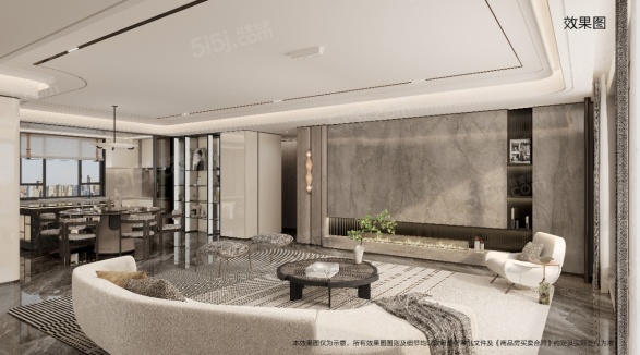 中海寰宇天下天镜第4张图