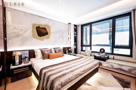 巨燕•燕京府第18张图