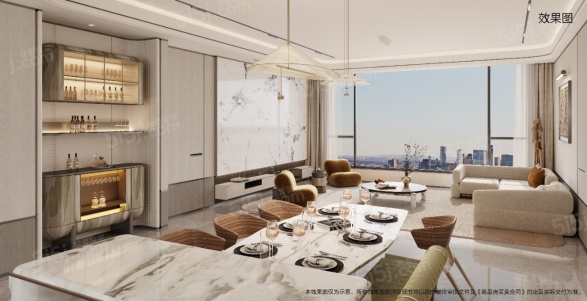 中海寰宇天下天镜第5张图