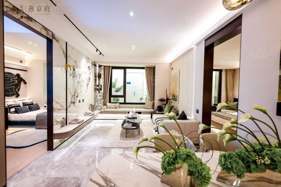 巨燕•燕京府第16张图