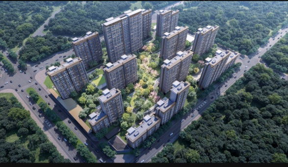 中海寰宇天下天镜第2张图