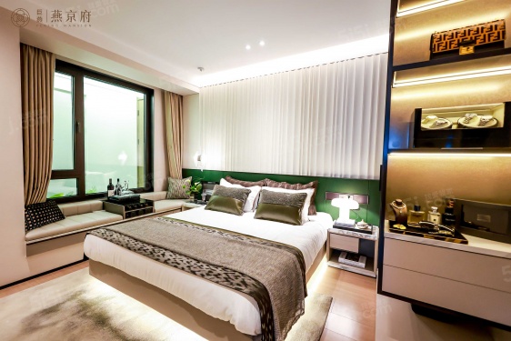 巨燕•燕京府第13张图