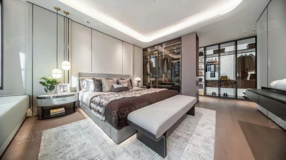 望京国誉府第4张图