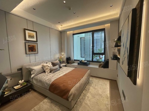 望京国誉府第15张图