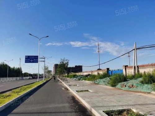 望京国誉府第17张图