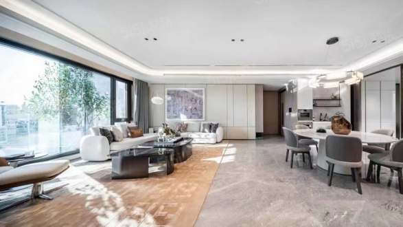 望京国誉府第5张图