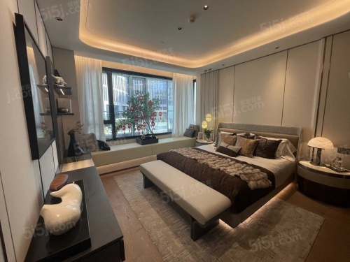 望京国誉府第10张图