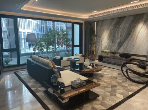 望京国誉府第9张图