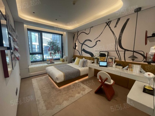 望京国誉府第11张图