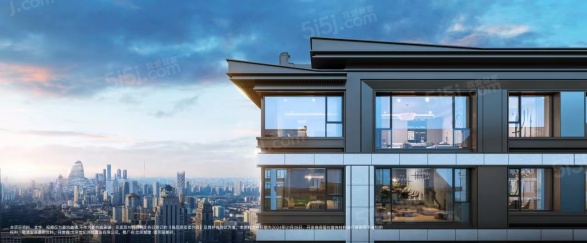 望京国誉府第7张图