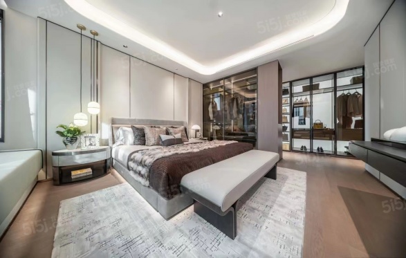 望京国誉府第3张图