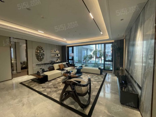 望京国誉府第14张图