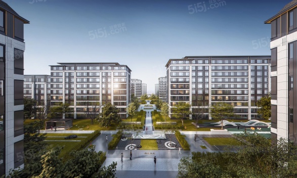 北京城建国誉燕园第1张图