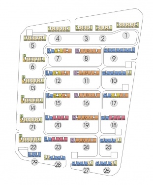 北京城建国誉燕园第15张图