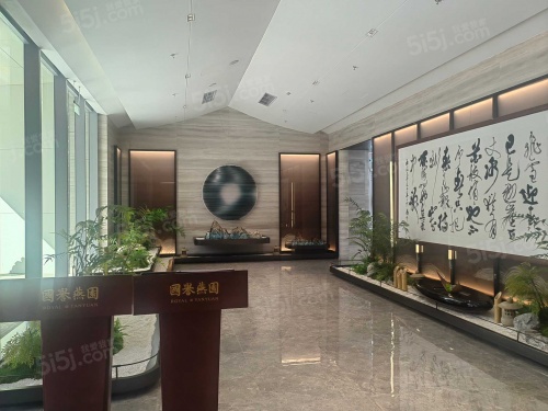 北京城建国誉燕园第14张图