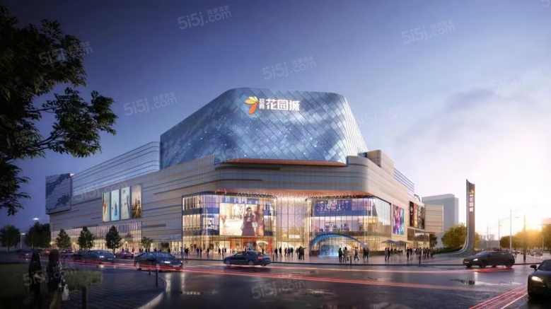 建发联发青云上配套图