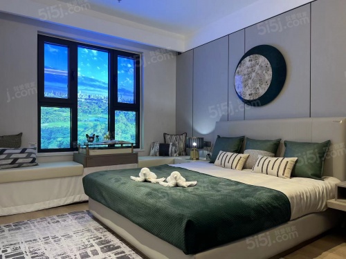 北京城建国誉燕园第6张图