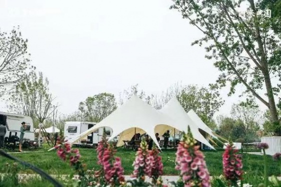 北京城建国誉燕园第10张图