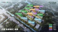 太湖未来绿洲沙盘图相册大图