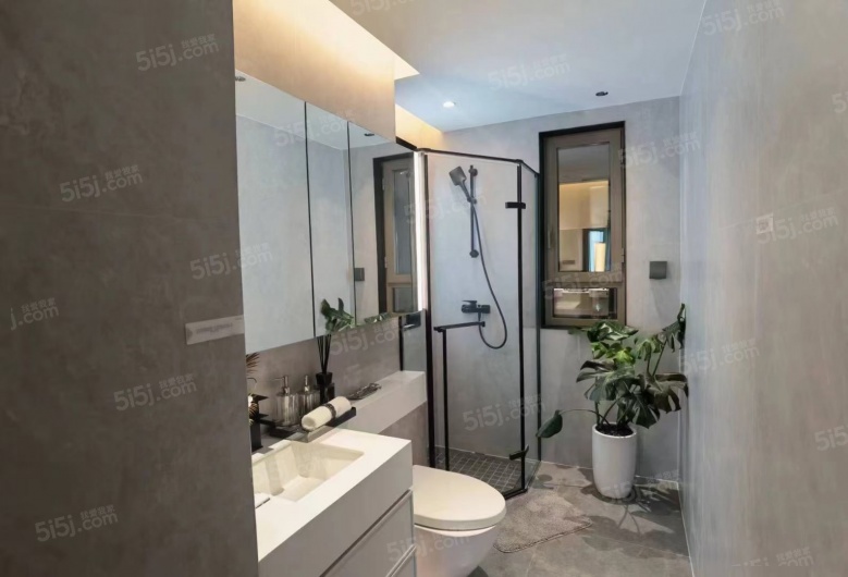 保利西棠和煦样板间