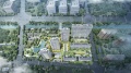 中海丰和叁号院沙盘图相册大图
