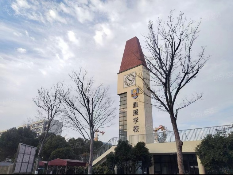 建发青云上配套图
