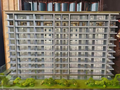 保利颐璟和煦第9张图