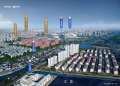 象屿天悦东方实景图相册大图