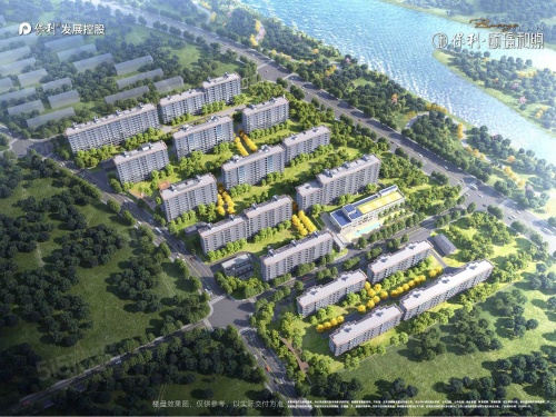 保利颐璟和煦第4张图