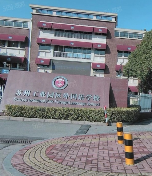 象屿天悦东方配套图
