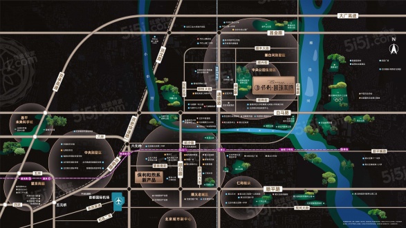 保利颐璟和煦第8张图