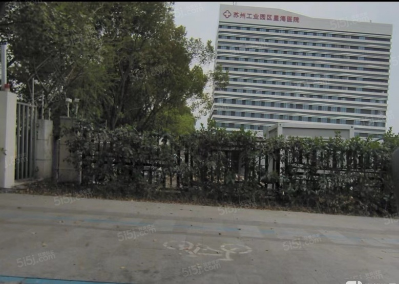吴风和苑配套图
