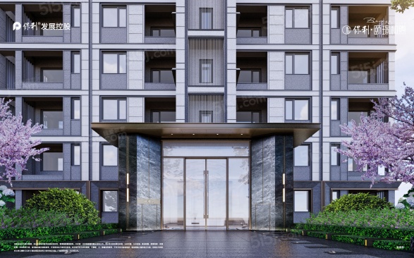 保利颐璟和煦第2张图