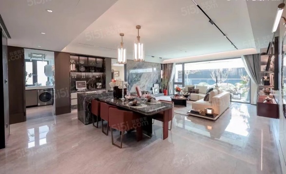 保利颐璟和煦第5张图