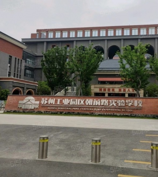 星樾湖滨配套图