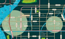 朗诗乐府沙盘图相册