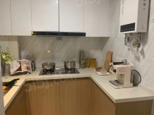 金科湖畔春晓二级合作房营业执照相册