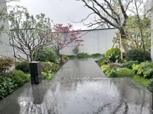 建发檀府沙盘图相册