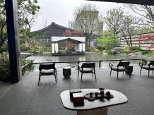 建发檀府沙盘图相册