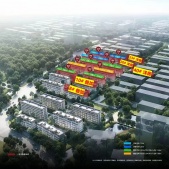 建发檀府沙盘图相册