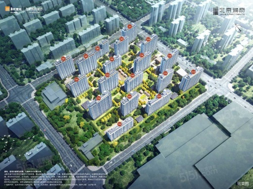 华润北京润府第2张图