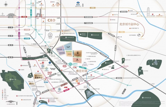 华润北京润府第24张图