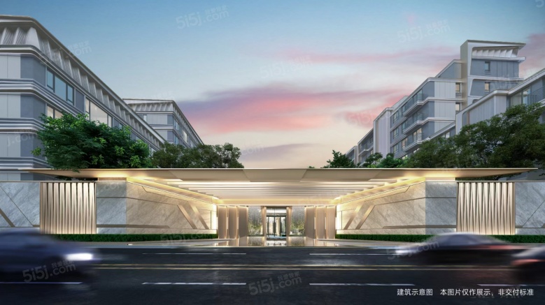 中建玖玥府