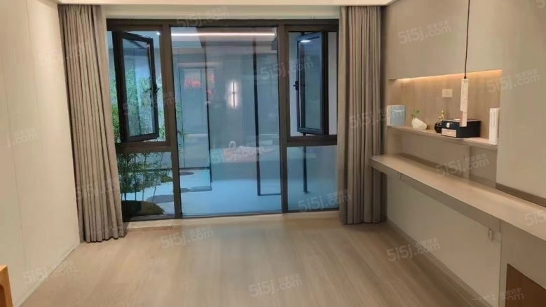 兴业坊商业（公寓）样板间