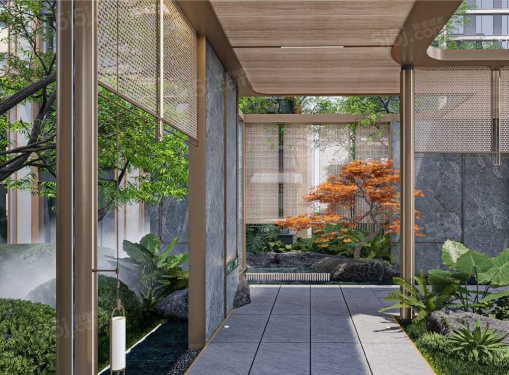 中建云境第3张图